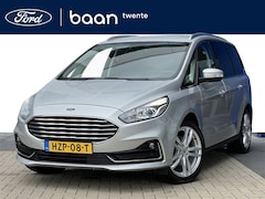 Ford Galaxy - 2.5 Hybrid Titanium 7 persoons | Leder | Memory stoel | Winter Pack | Apple Carplay | Navi
