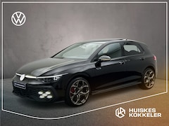 Volkswagen Golf - 1.5 eHybrid 272pk GTE