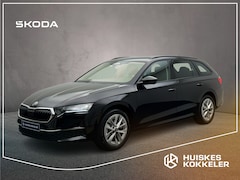 Skoda Octavia Combi - 1.5 TSI 115pk Business Edition Plus