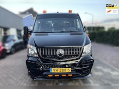 Mercedes-Benz Sprinter - 510 2.2 BlueTEC 432 DC