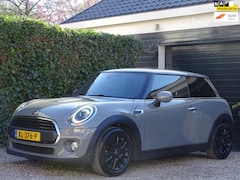 MINI One - 1.5 Chili | Achteruitrijcamera | Carplay | Climate control | LED | PDC