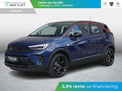 Opel Crossland - 1.2 Turbo Level 4