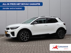 Kia Stonic - 1.0 T-GDi MHEV GT-PlusLine | Open dak | Adaptieve cruise