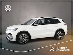 Volkswagen Tiguan - 1.5 eHybrid 204pk R-Line Business - eHybrid