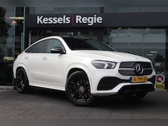 Mercedes-Benz GLE-Klasse Coupé - 350 e 4MATIC AMG Luchtv Pano 360 Ambient HUD