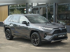 Toyota RAV4 - 2.5 Hybrid Style | Facelift | Trekhaak | LEER