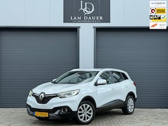 Renault Kadjar - 1.2 TCe Intens / Parelmoer / Trekhaak / NAP