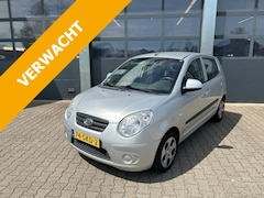 Kia Picanto - 1.0 63pk X-tra