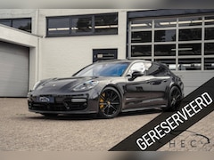 Porsche Panamera Sport Turismo - 4.0 Turbo S E-Hybrid