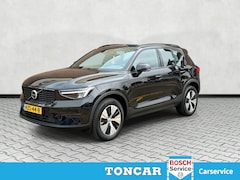 Volvo XC40 - 1.5 T4 Plug-in Hybrid Plus Dark | Harman Kardon | 360° Camera | Trekhaak | Climate Pack |