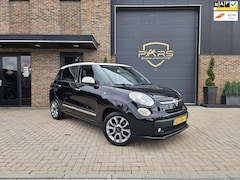 Fiat 500 L - 0.9 TwinAir Lounge