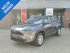 Toyota Yaris Cross - 1.5 Hybrid ACTIVE CLIMA CAMERA AD-CRUISE APPLE/ANDROID BLUETOOTH REGEN/LICHTSENSOR