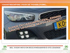 Kia Cee'd Sportswagon - 1.0 T-GDi GT-Line - Penta Metal - 149dkm - Topstaat