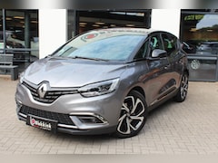 Renault Scénic - 1.3 EDC Black Edition 160 AUTOMAAT
