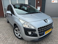 Peugeot 3008 - 1.6 THP ST / Navi / PDC / Pano / Clima / Cruise / NAP