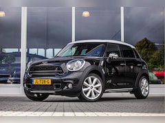 MINI Countryman - 1.6 Cooper S ALL4 Pepper | Harman Kardon | NAVI | PDC