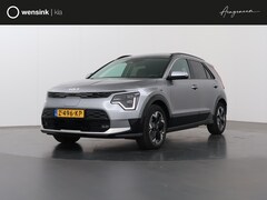 Kia Niro EV - DynamicPlusLine 64.8 kWh | Panoramadak | Stoel/Stuurwielverwarming | Head-Up Display | Ele