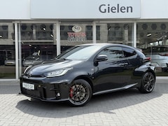 Toyota Yaris - 1.6 Turbo 261pk GR Performance | Apple CarPlay/Android Auto, Keyless, Stoelverwarming, Lee