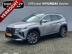 Hyundai Tucson - 1.6 T-GDi PHEV 252pk 4WD Aut Premium | Navi | Clima | Cruise