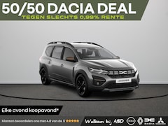Dacia Jogger - Extreme TCe 100 ECO-G | Achteruitrijcamera | Bekleding ‘Extreme’ met rode details | Cruise