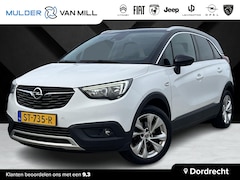 Opel Crossland X - Innovation 1.2 Turbo 110pk | AGR-STOELEN | TREKHAAK | WINTER PACK | 180° CAMERA | VERSCHUI