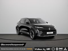Renault Scenic E-Tech - Iconic EV87 Long Range | Achteruitrijcamera | Adaptive Vision LED koplampen met geïntegree