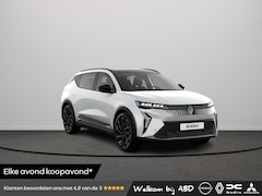 Renault Scenic E-Tech - esprit Alpine EV87 Long Range | 20” lichtmetalen wielen ‘Speedway’ | Achteruitrijcamera |