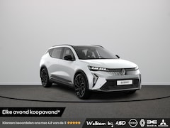Renault Scenic E-Tech - esprit Alpine EV87 Long Range | 20” lichtmetalen wielen ‘Speedway’ | Achteruitrijcamera |