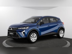 Mitsubishi ASX - Intense | Achteruitrijcamera | Automatic High Beam (AHB) | Climate control