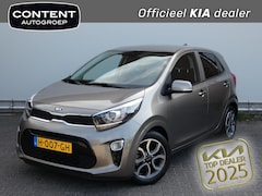 Kia Picanto - 1.0 MPi 67pk 4-zits DynamicPlusLine