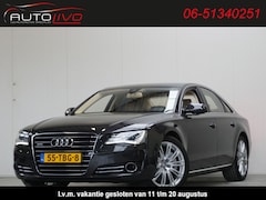 Audi A8 - 4.2 FSI quattro Pro Line+ NL AUTO HELE VOLLE AUTO