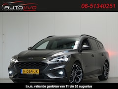 Ford Focus Wagon - 1.0 EcoBoost ST Line Business LED 18" H. LEER NAVI APPLE PDC CAMERA etc
