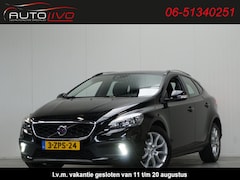 Volvo V40 Cross Country - 1.6 D2 NAVI CLIMA PDC CRUISE LMV etc
