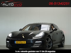 Porsche Panamera - 4.8 4S NL AUTO NAP NIEUW BOM VOL