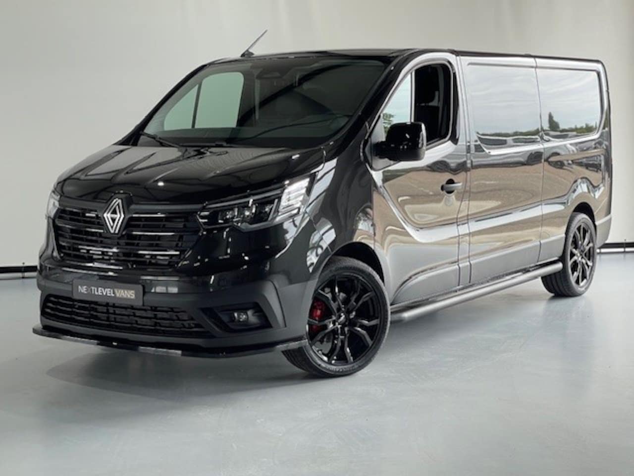 Renault Trafic - 2.0 DCI 150 PK AUT Advance / NW Model Digitaal Dashb / ECC / Camera - AutoWereld.nl