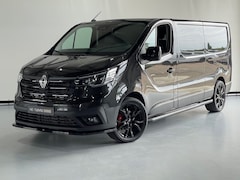 Renault Trafic - 2.0 DCI 150 PK AUT Advance / NW Model Digitaal Dashb / ECC / Camera