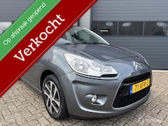 Citroën C3 - 1.6 e-HDi Collection Uitvoering