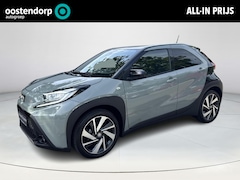 Toyota Aygo X - 1.0 VVT-i S-CVT Premium | 06-10141018 Voor meer informatie