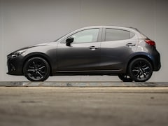 Mazda 2 - 2 1.5 Skyactiv-G Sport Selected (NAVI, LED, CRUISE, KEYLESS, CAMERA, LEDER, BLUETOOTH, SPO