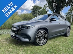 Mercedes-Benz EQA - EQA 300 4MATIC AMG Line Topstaat
