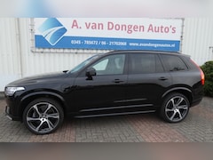 Volvo XC90 - 2.0 T8 AWD R-DESIGN, Pano, Leer, Trhaak, 360, 1eEignr