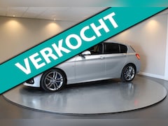 BMW 1-serie - 118i M Sport *Alcantara* M-Pakket|Harman/Kardon|Navi|Cruise