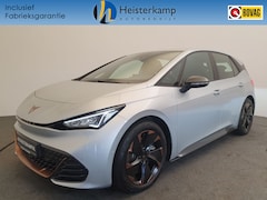 CUPRA Born - Business 82 kWh 360 camera, ACC, Warmtepomp