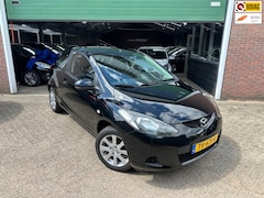 Mazda 2 - 2 1.3 TS| AIRCO/AUX/LMWIEL