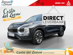 Mitsubishi Outlander - 2.4 PHEV Intense | NIEUW MODEL | LEVERING 2025 | 2000 EURO INTRODUCTIE KORTING| NU DIRECT