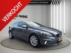 Volvo V40 - 1.6 D2 R-Design Leder Led Memory Stoelverwarming