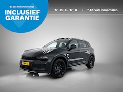 Lynk & Co 01 - 1.5 PHEV Black Edition