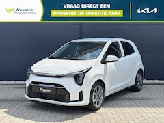 Kia Picanto - 1.0 DPi 63pk 4-zits ExecutiveLine | Camera | Apple CarPlay/ AndroidAuto | Cruise Control |