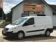 Fiat Scudo - 2.0 MultiJet KH1 Airco Marge