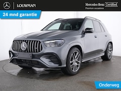 Mercedes-Benz GLE-Klasse - Mercedes-AMG 53 Hybrid 4MATIC+ | AMG Night-Paket | Trekhaak | Panorama Schuif-Kanteldak |